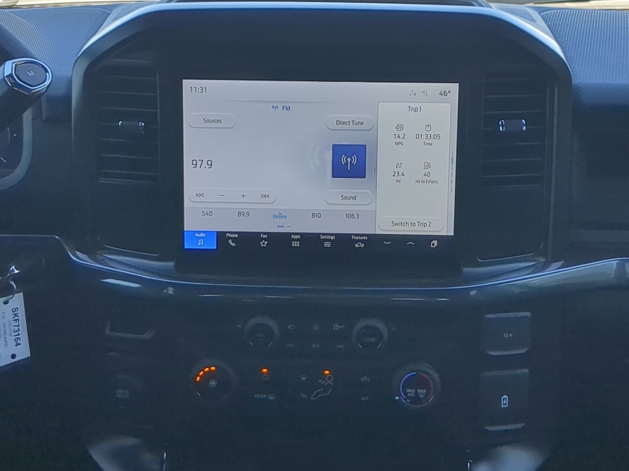 2025 Ford F-150 STX Winder GA