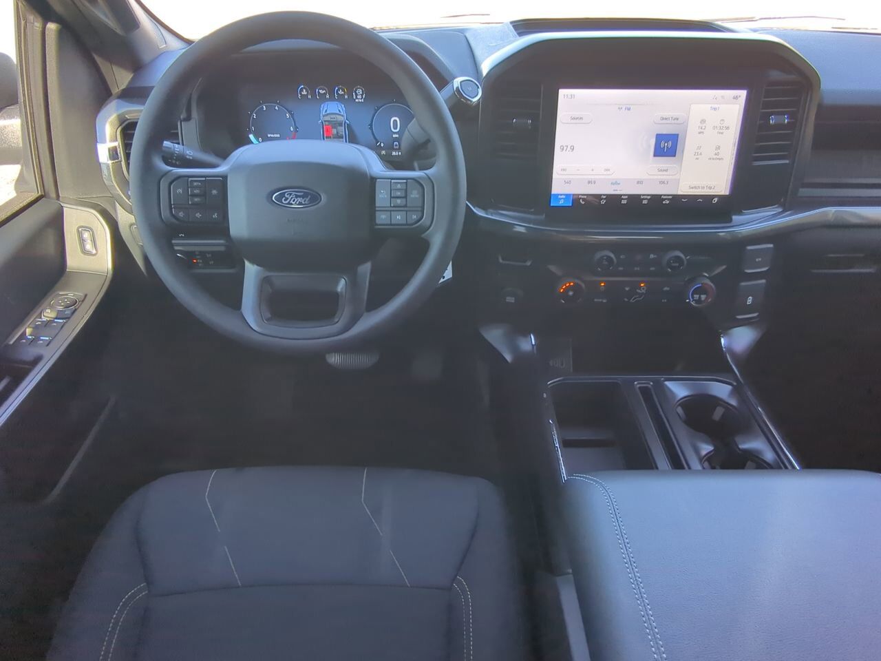 2025 Ford F-150 STX Winder GA