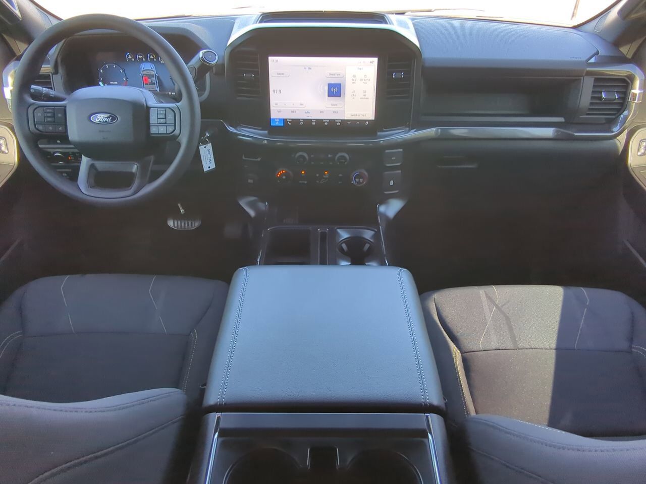 2025 Ford F-150 STX Winder GA