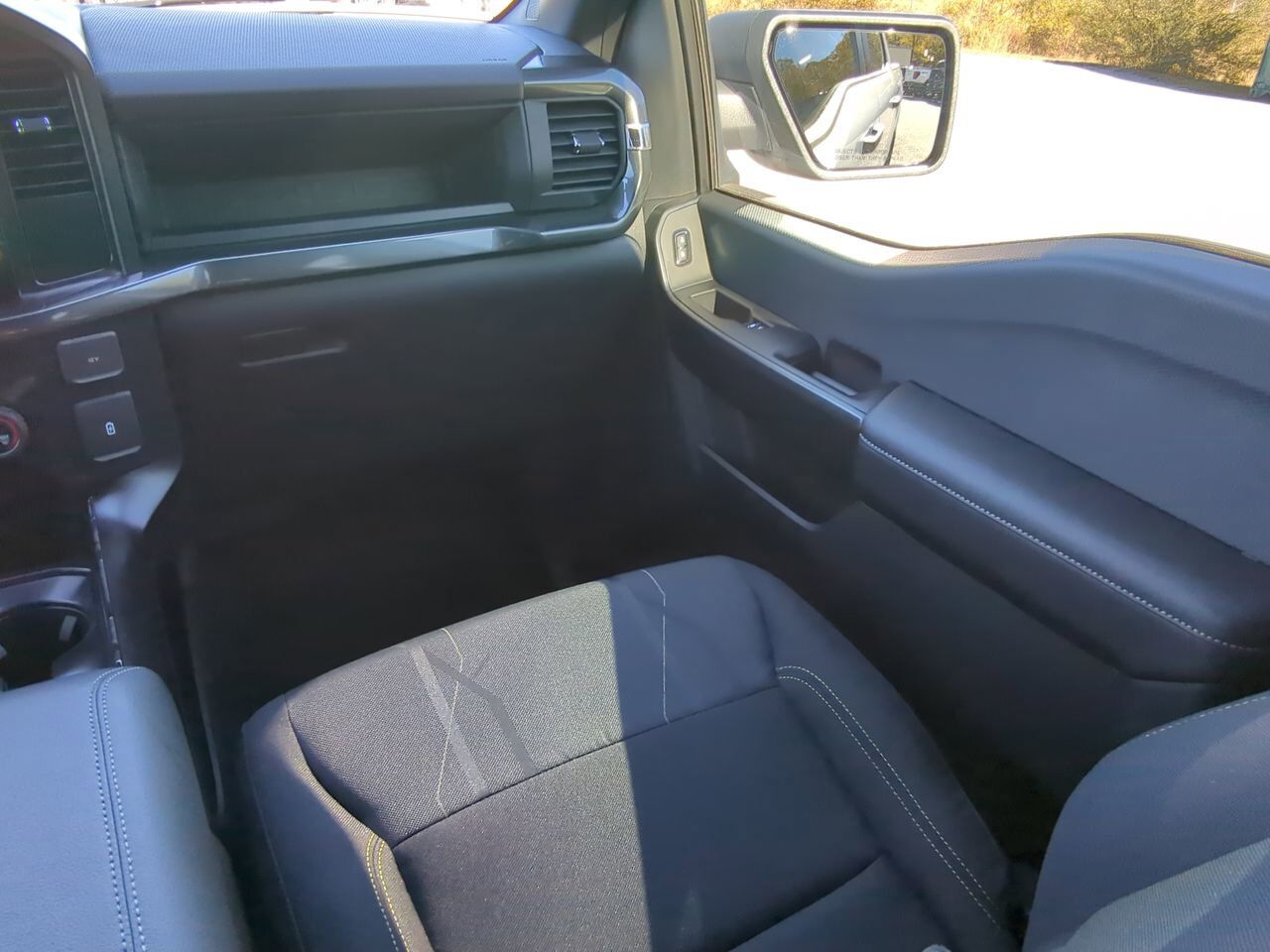 2025 Ford F-150 STX Winder GA