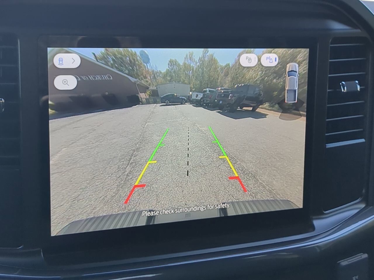 2025 Ford F-150 STX Winder GA