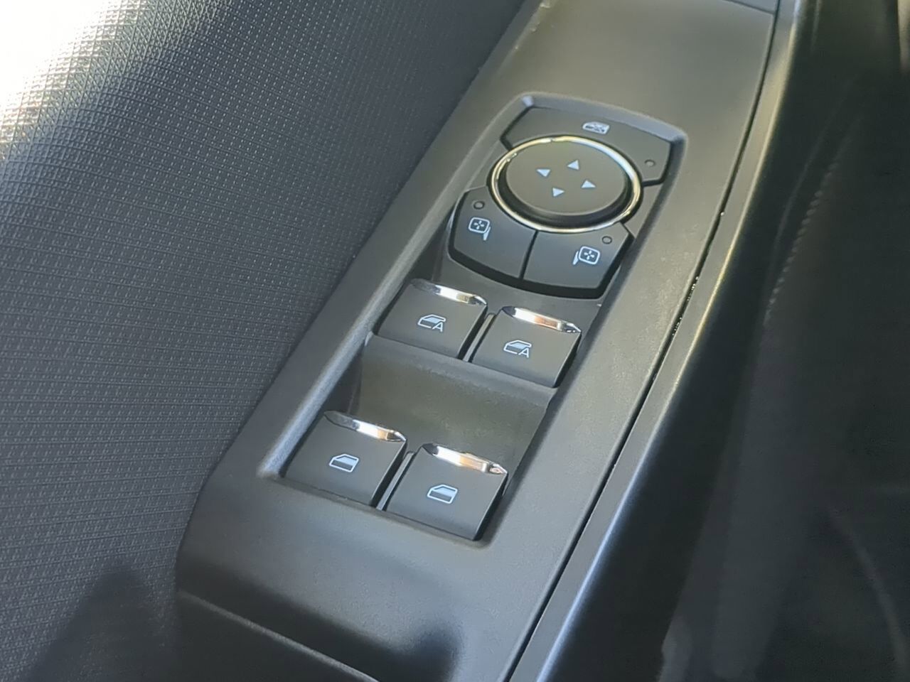 2025 Ford F-150 STX Winder GA