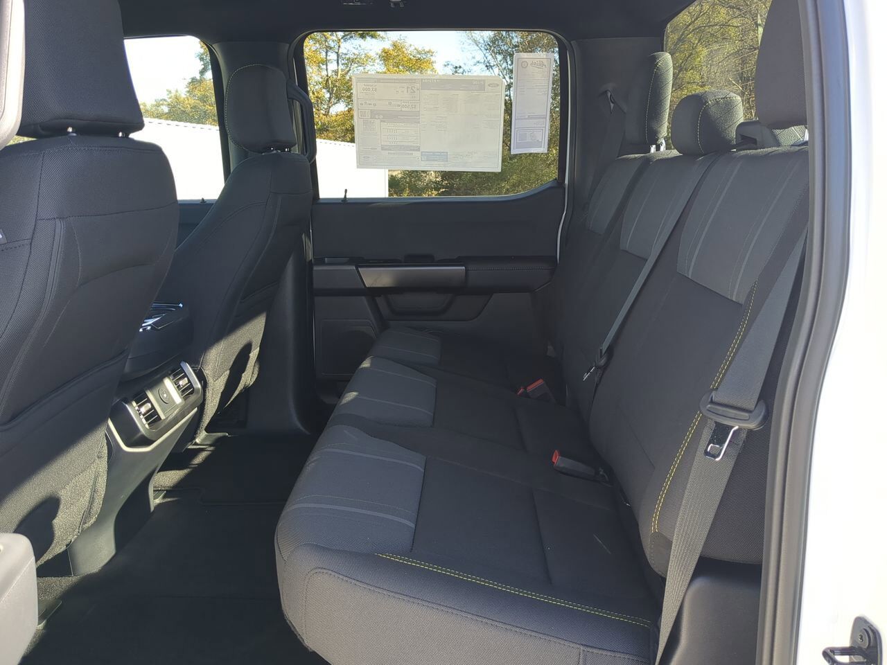 2025 Ford F-150 STX Winder GA