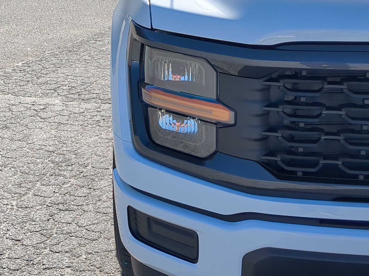 2025 Ford F-150 STX Winder GA