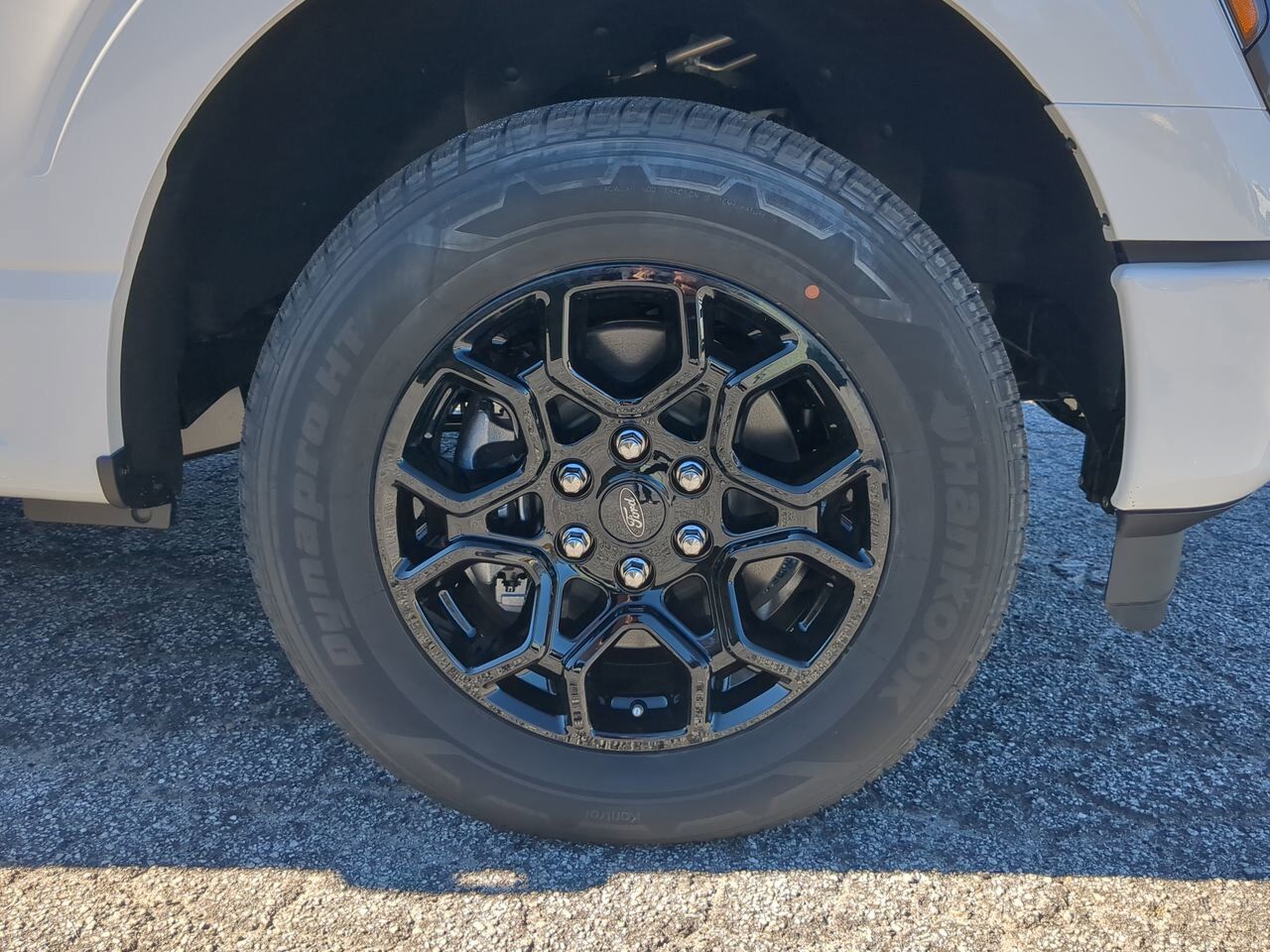 2025 Ford F-150 STX Winder GA