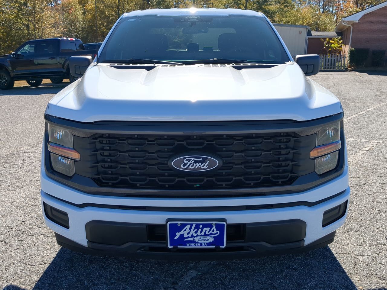 2025 Ford F-150 STX Winder GA