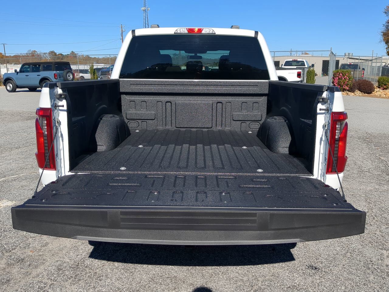2025 Ford F-150 STX Winder GA
