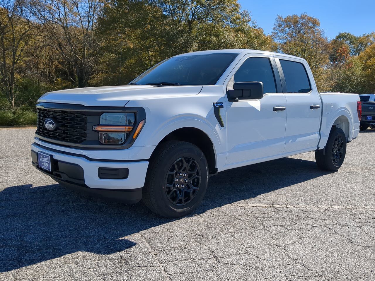 2025 Ford F-150 STX Winder GA