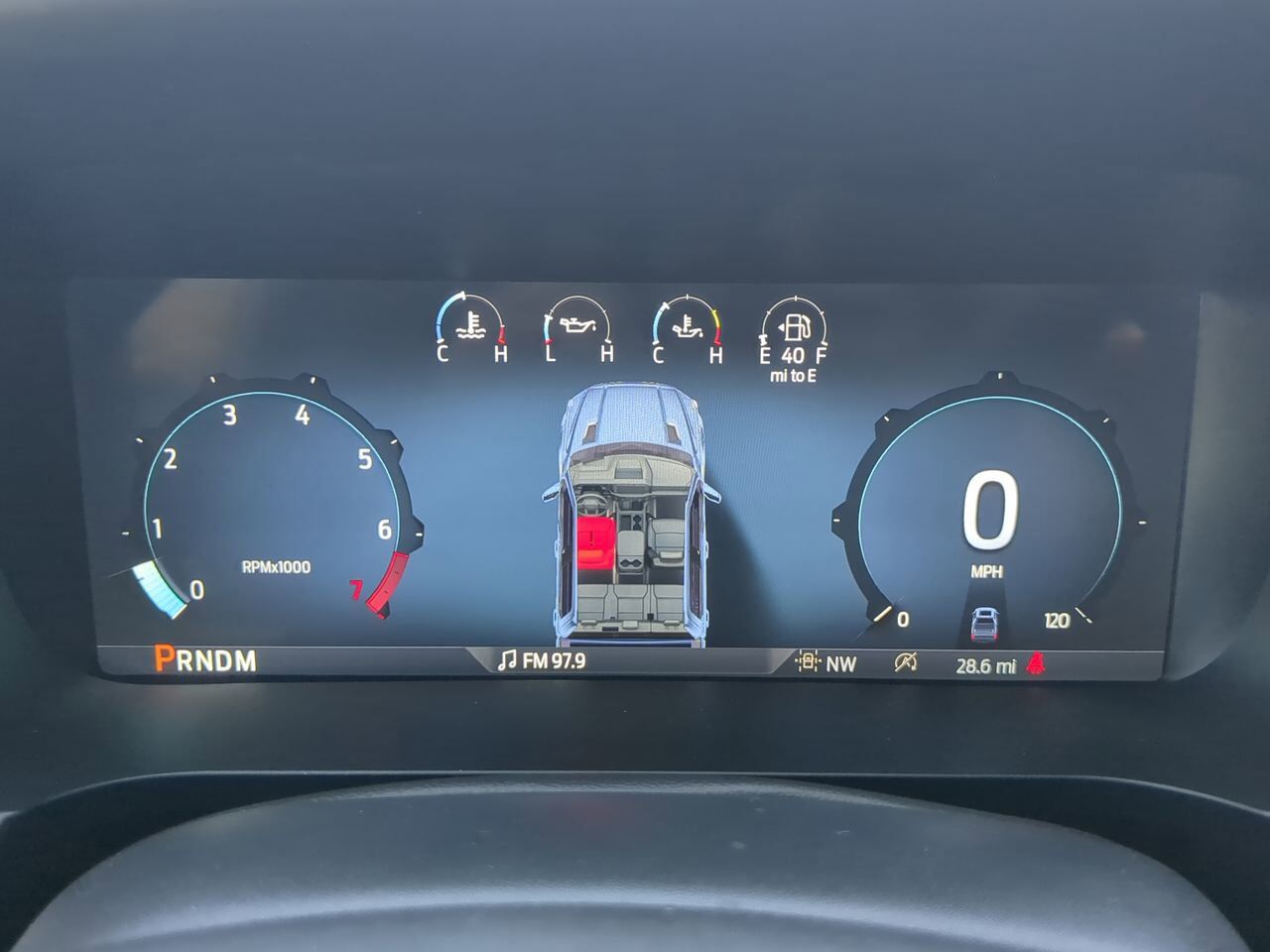 2025 Ford F-150 STX Winder GA