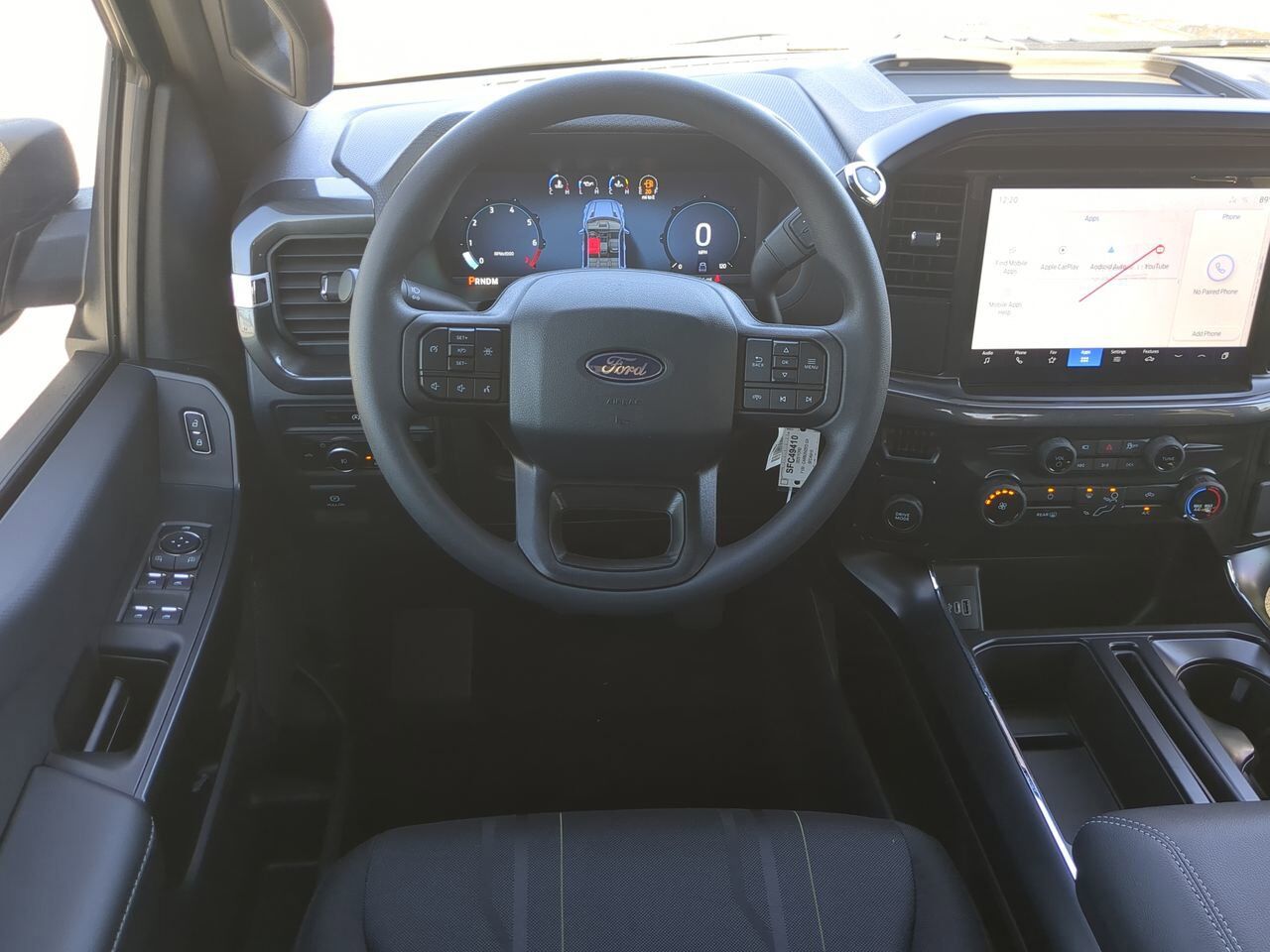 2025 Ford F-150 STX Winder GA