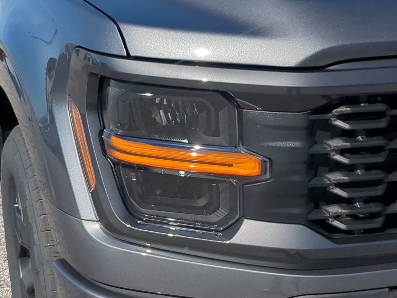 2025 Ford F-150 STX Winder GA