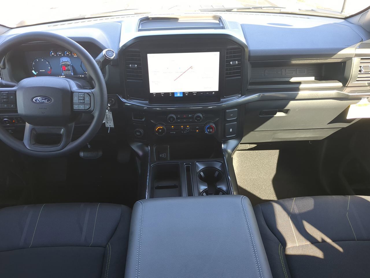 2025 Ford F-150 STX Winder GA