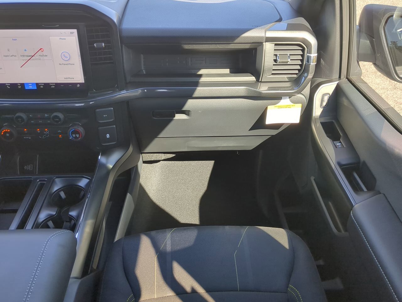 2025 Ford F-150 STX Winder GA