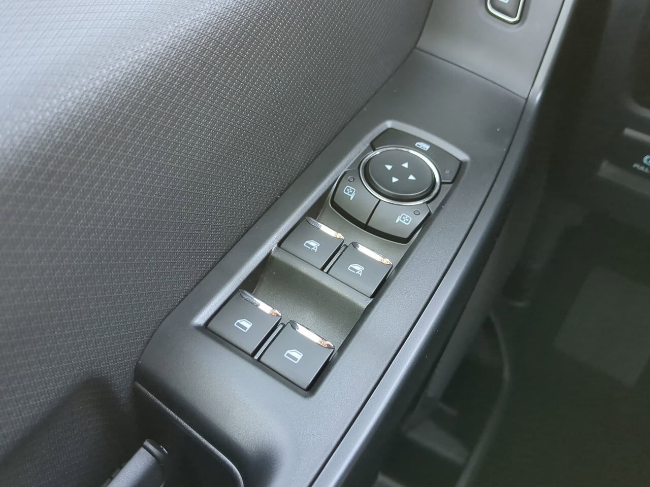 2025 Ford F-150 STX Winder GA