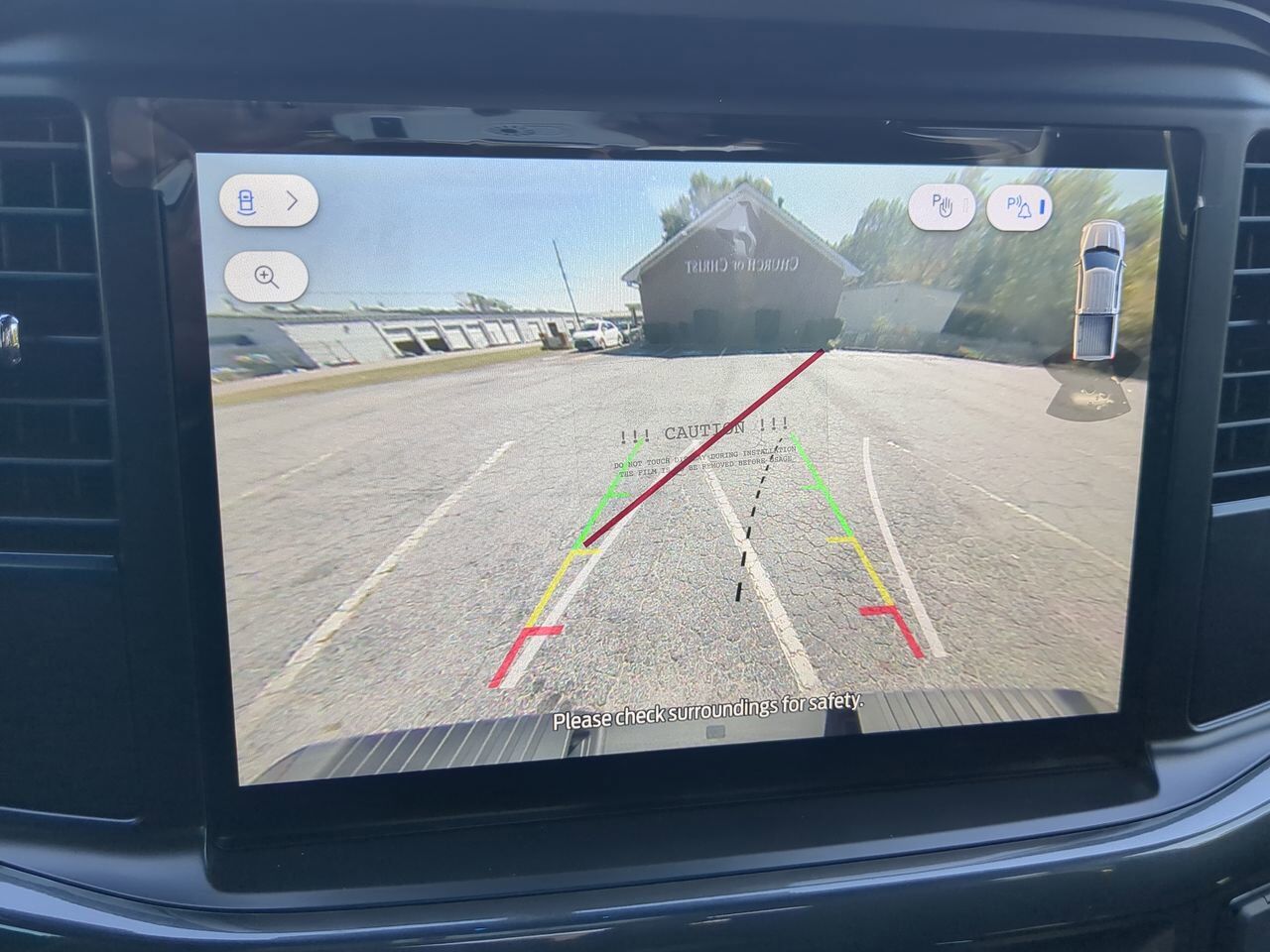 2025 Ford F-150 STX Winder GA