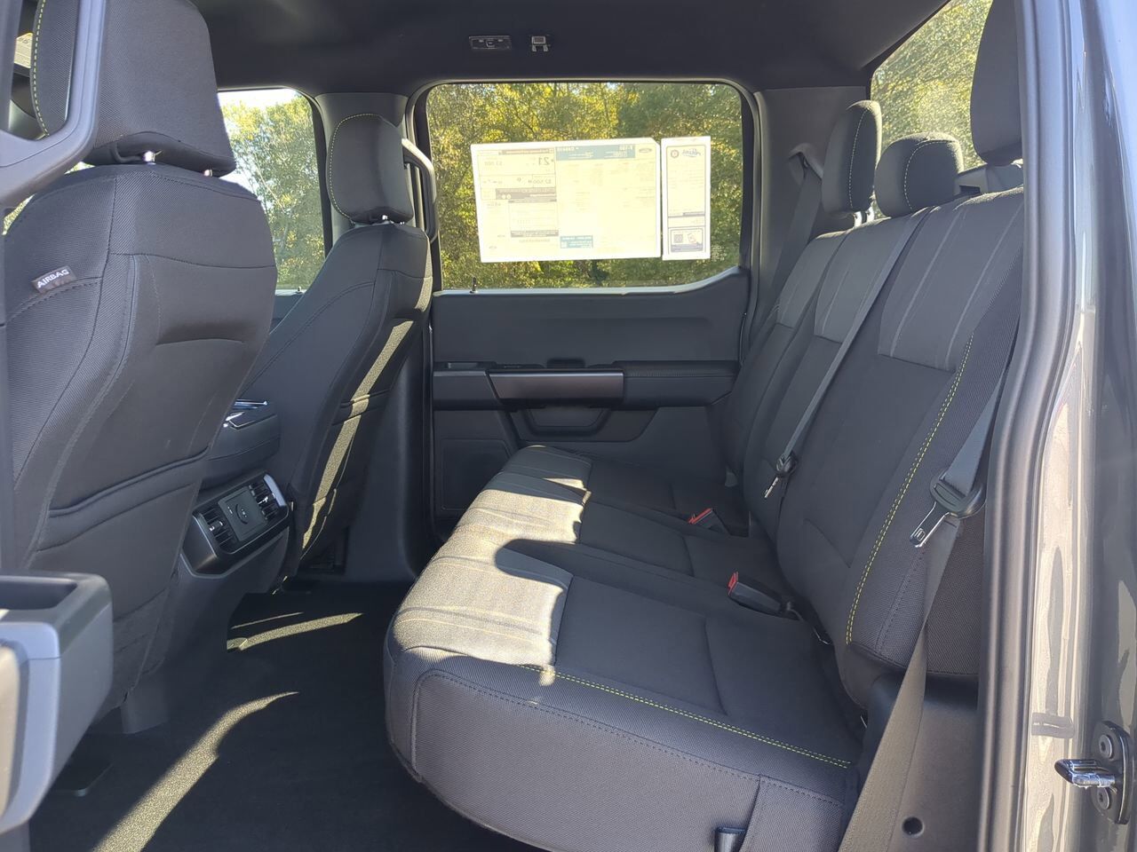 2025 Ford F-150 STX Winder GA