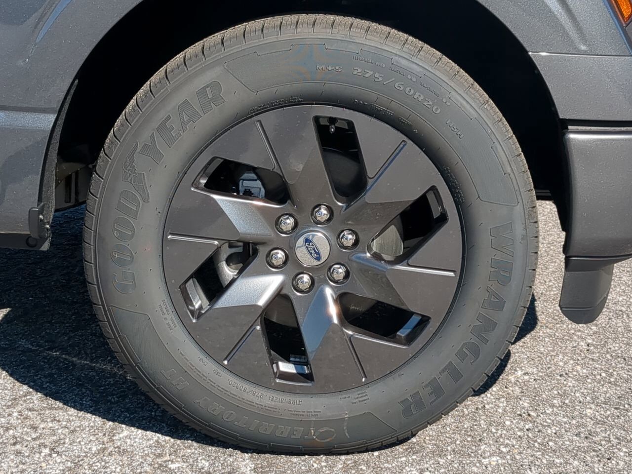 2025 Ford F-150 STX Winder GA