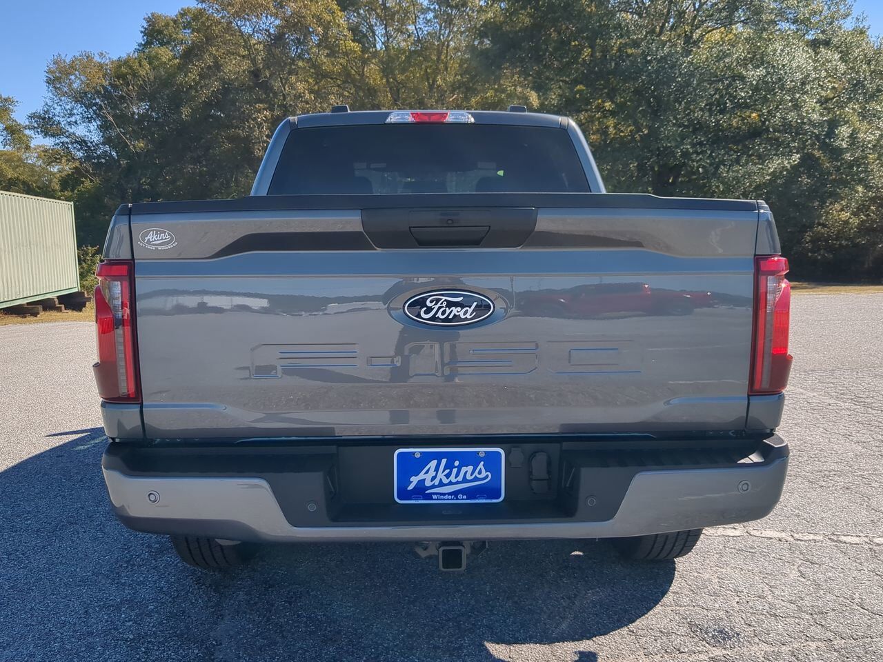 2025 Ford F-150 STX Winder GA