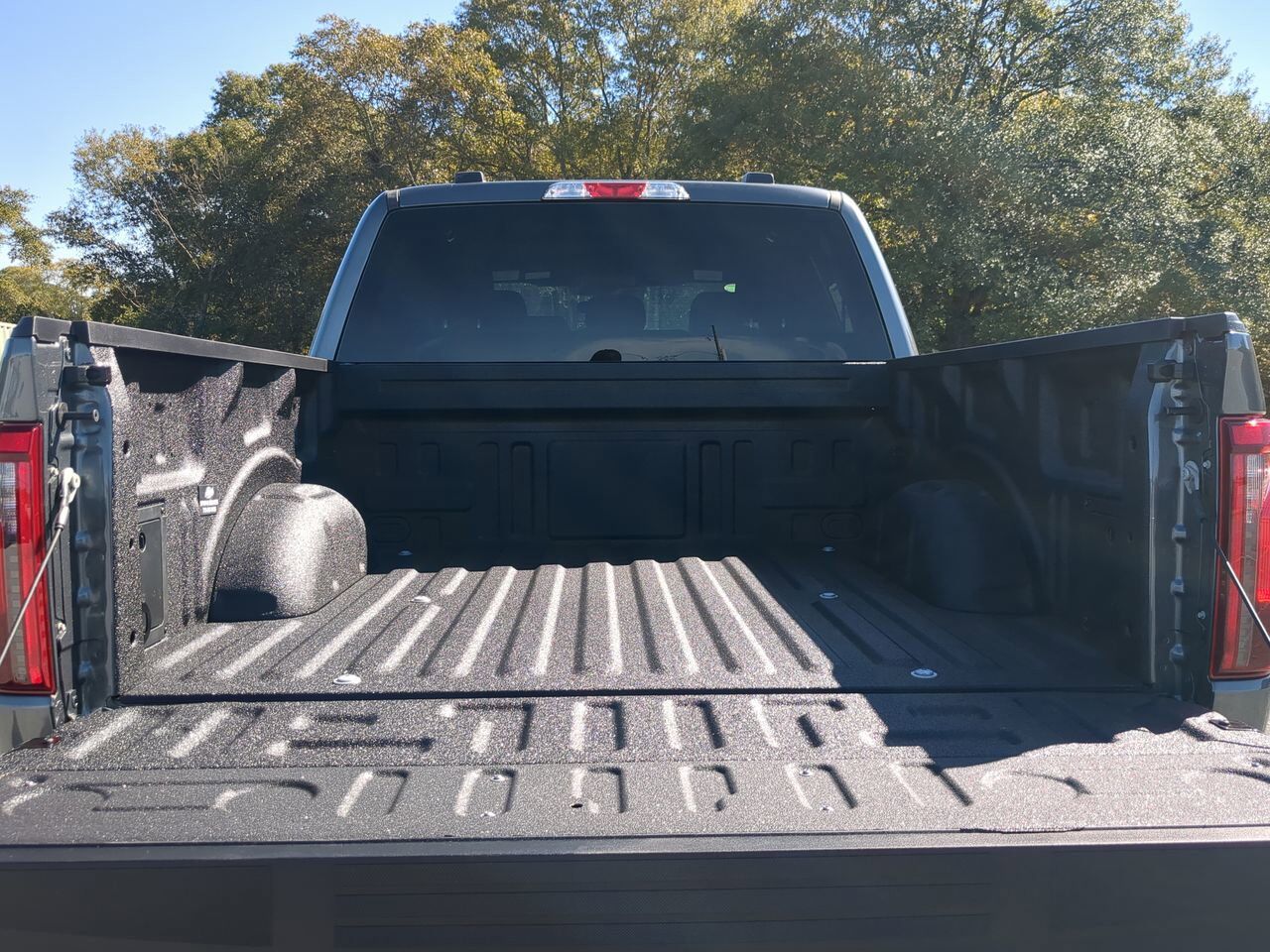 2025 Ford F-150 STX Winder GA