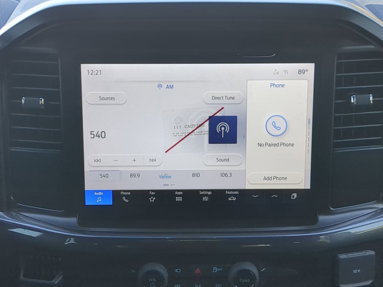 2025 Ford F-150 STX Winder GA