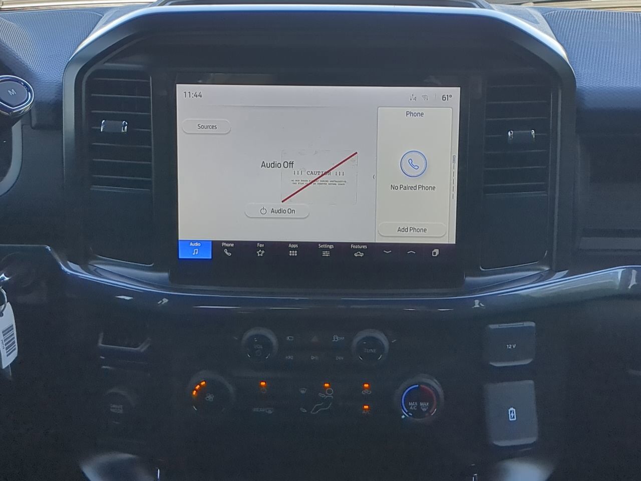 2025 Ford F-150 STX Winder GA