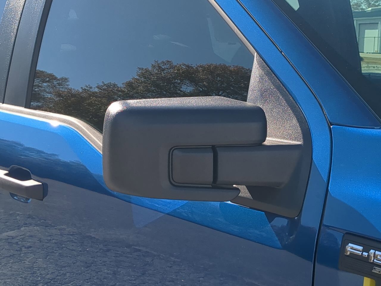 2025 Ford F-150 STX Winder GA