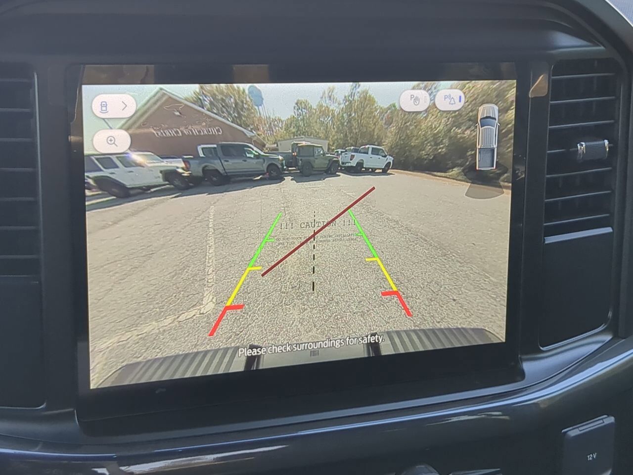 2025 Ford F-150 STX Winder GA