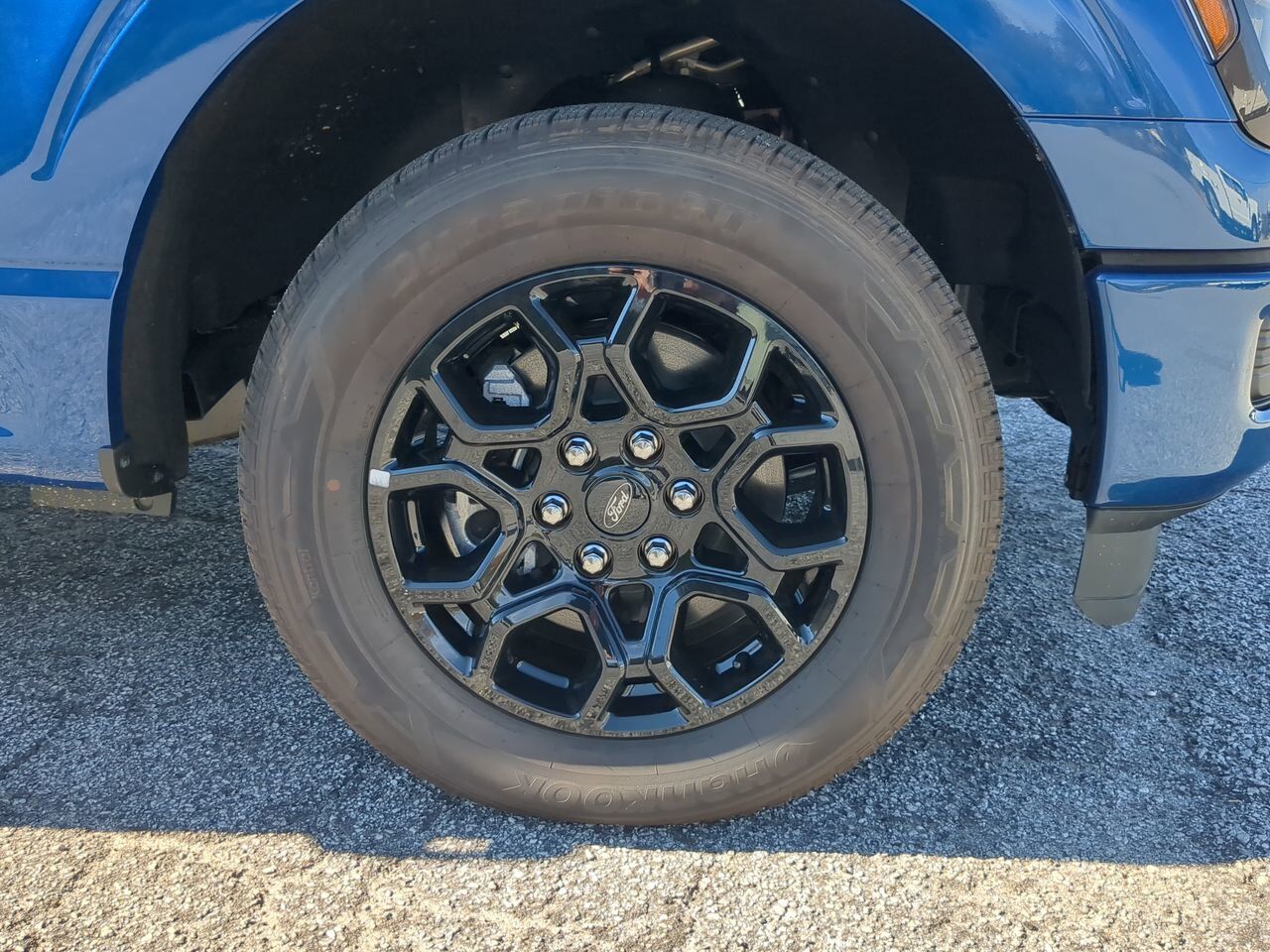 2025 Ford F-150 STX Winder GA