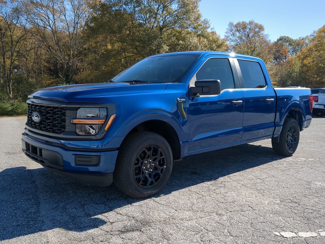 2025 Ford F-150 STX Winder GA