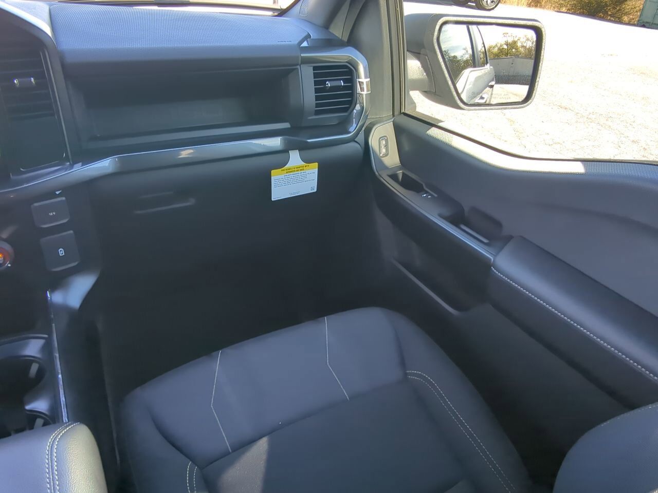 2025 Ford F-150 STX Winder GA