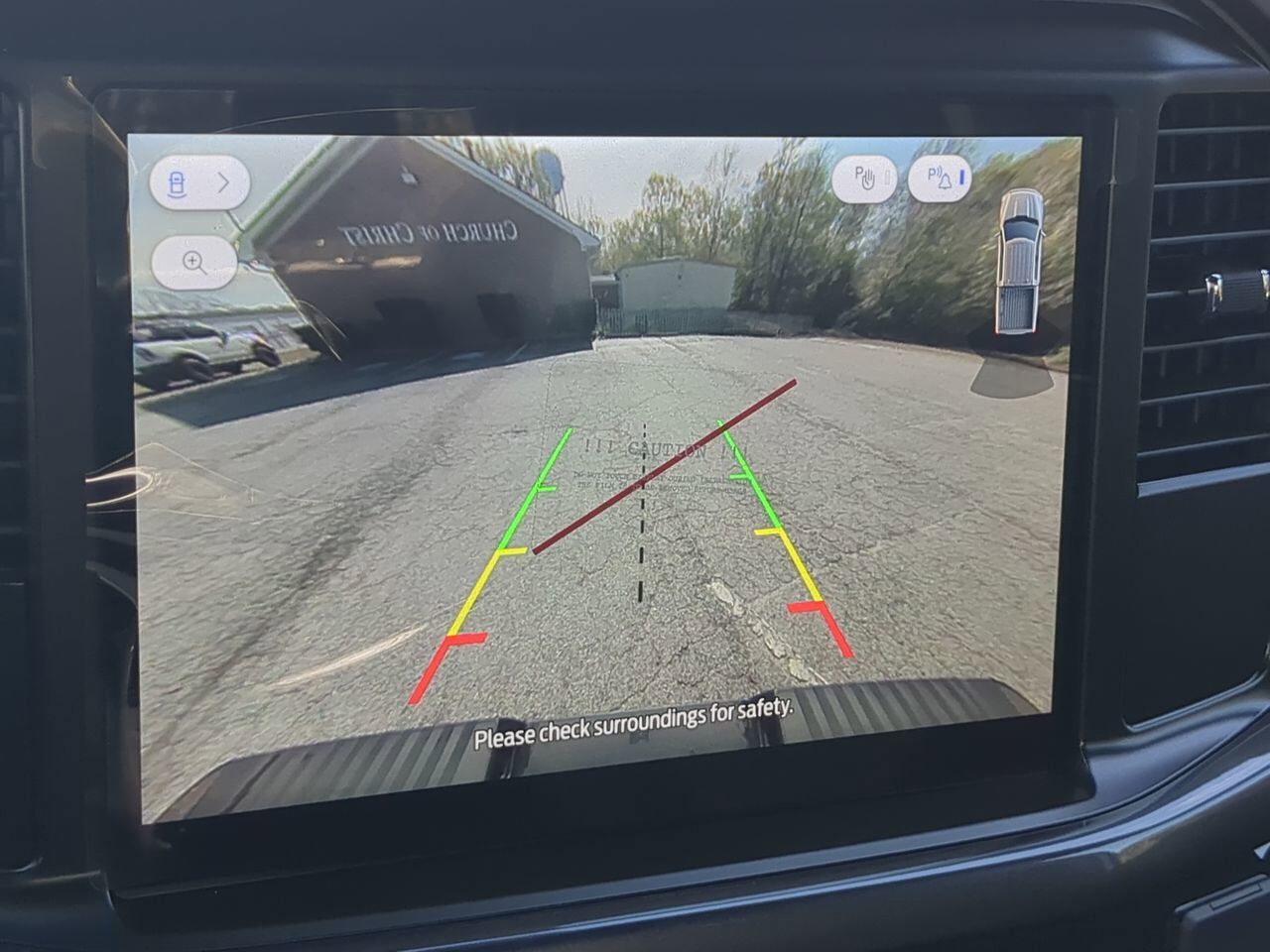 2025 Ford F-150 STX Winder GA