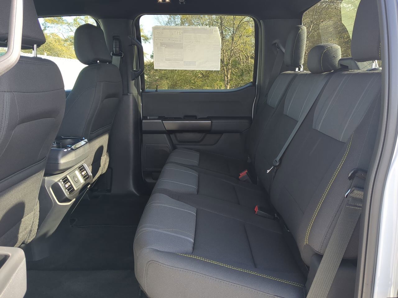 2025 Ford F-150 STX Winder GA