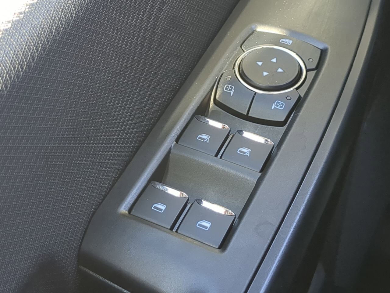 2025 Ford F-150 STX Winder GA