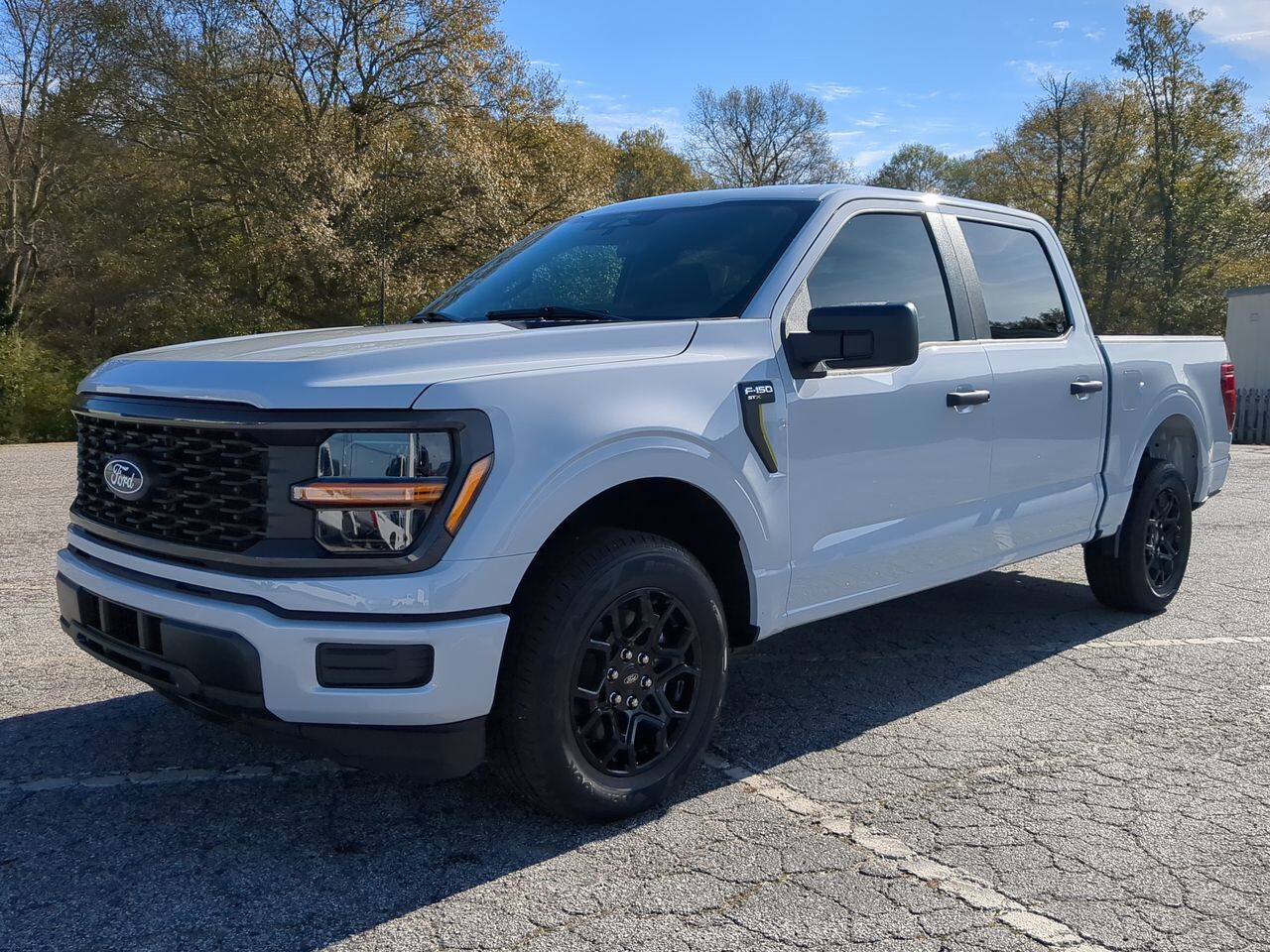 2025 Ford F-150 STX Winder GA