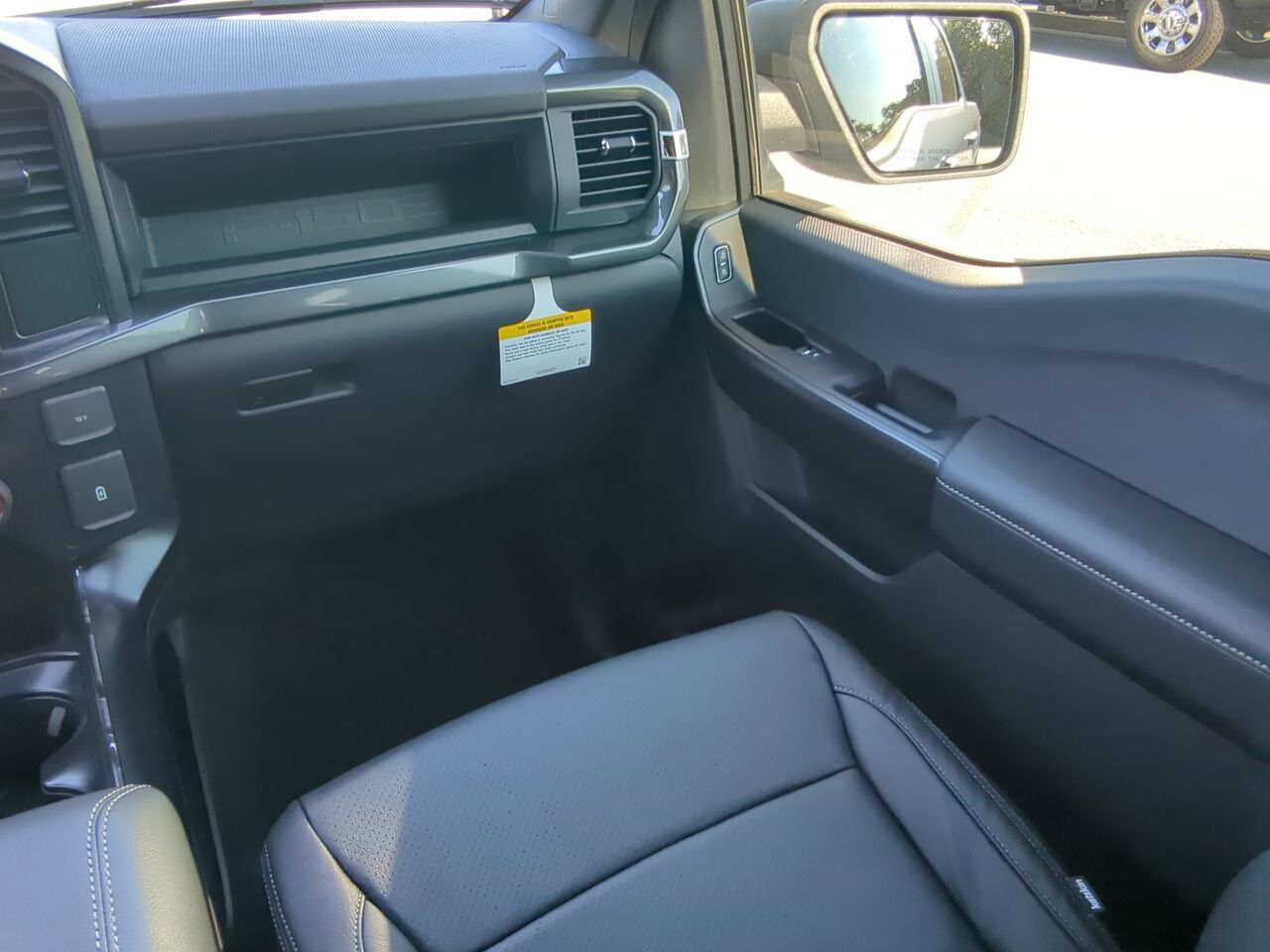 2025 Ford F-150 STX Winder GA