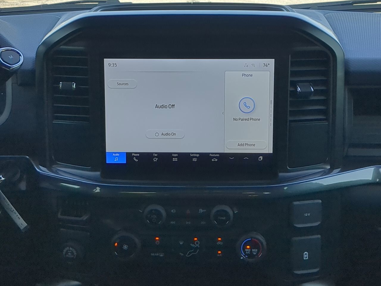 2025 Ford F-150 STX Winder GA