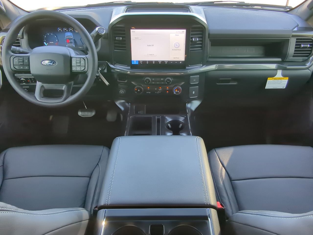 2025 Ford F-150 STX Winder GA
