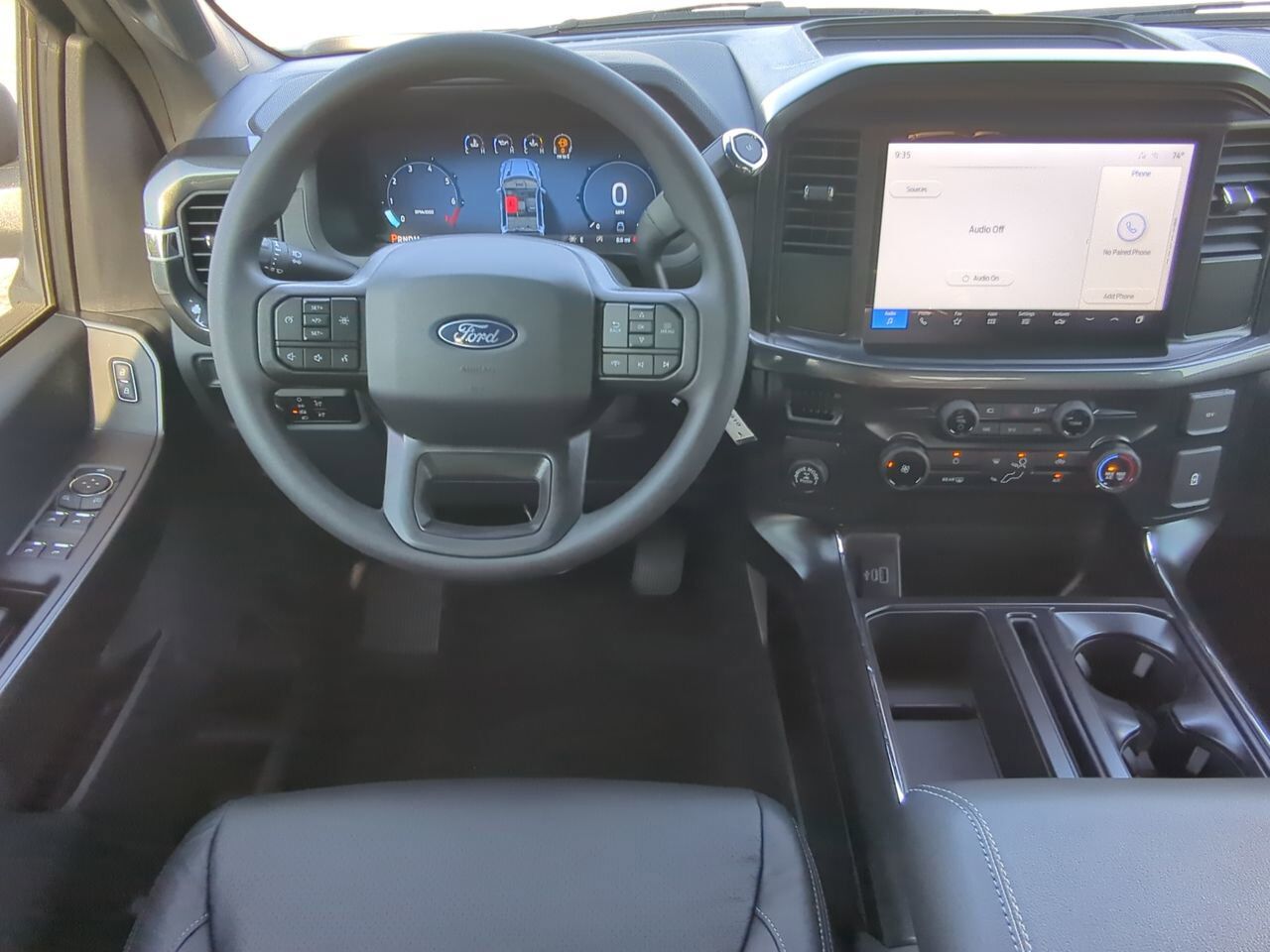 2025 Ford F-150 STX Winder GA