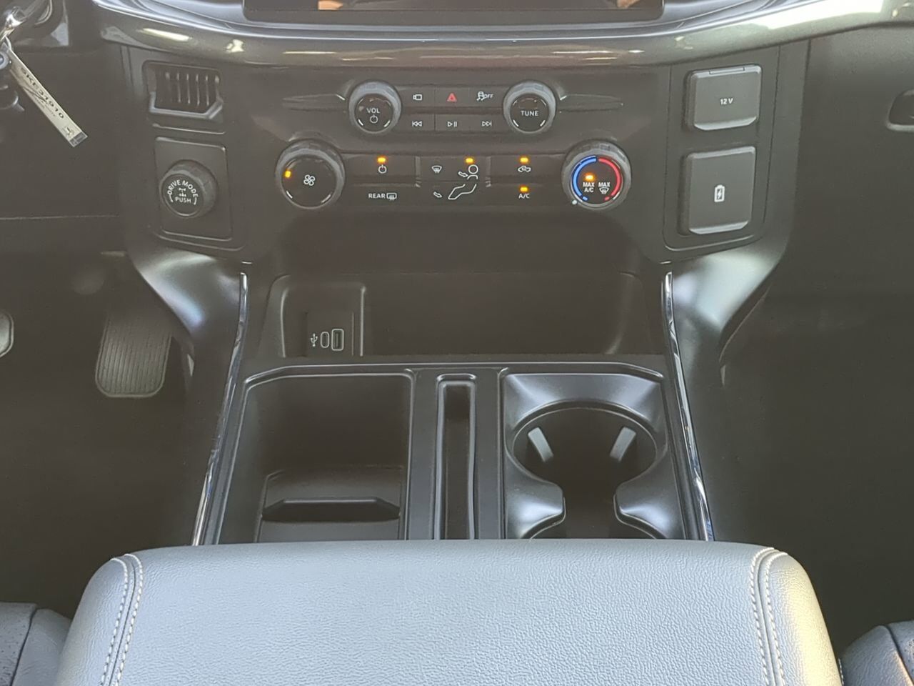 2025 Ford F-150 STX Winder GA