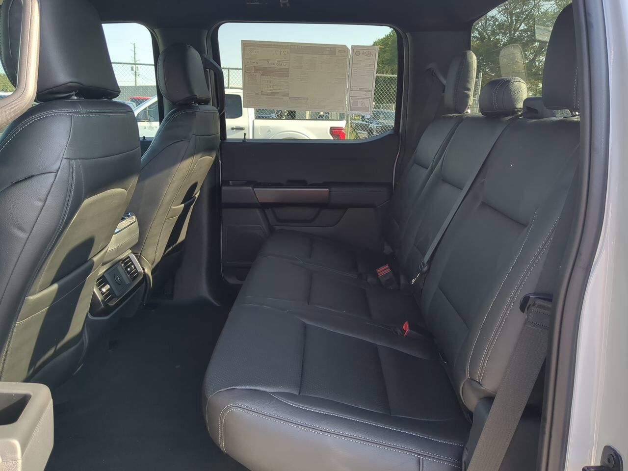 2025 Ford F-150 STX Winder GA