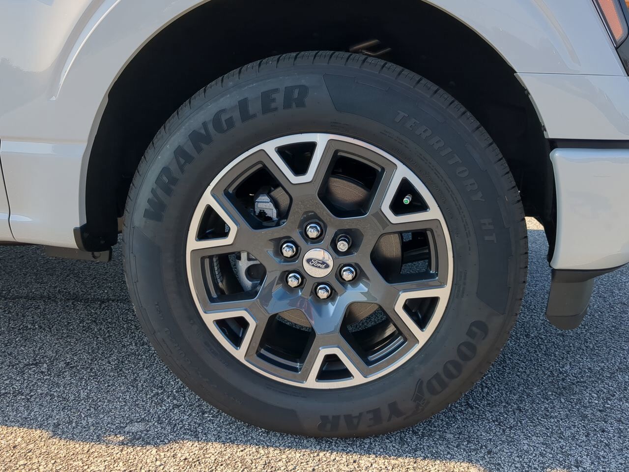 2025 Ford F-150 STX Winder GA