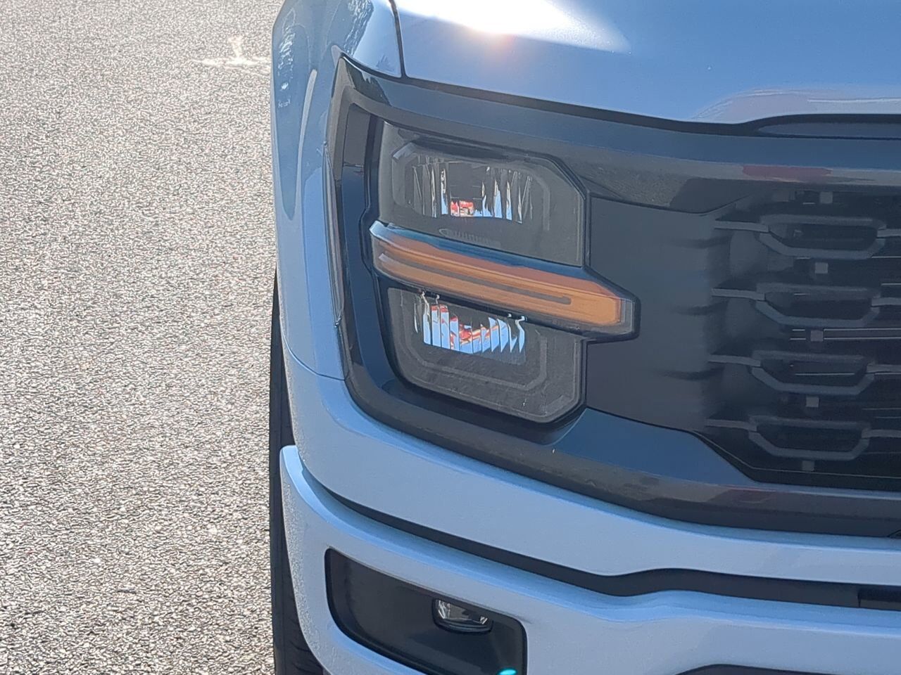 2025 Ford F-150 STX Winder GA