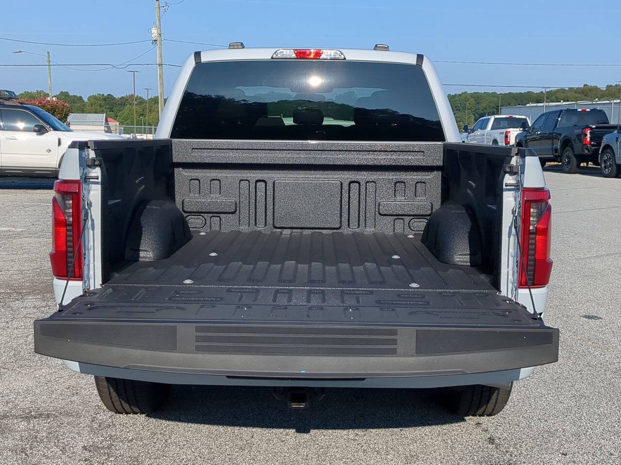 2025 Ford F-150 STX Winder GA