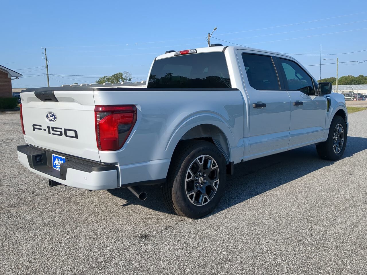 2025 Ford F-150 STX Winder GA
