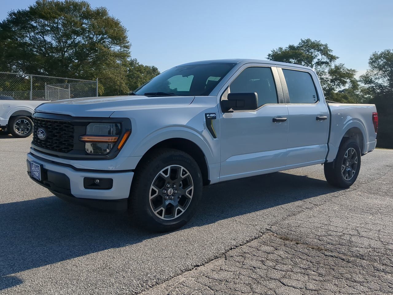 2025 Ford F-150 STX Winder GA
