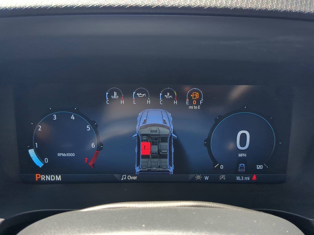 2025 Ford F-150 STX Winder GA
