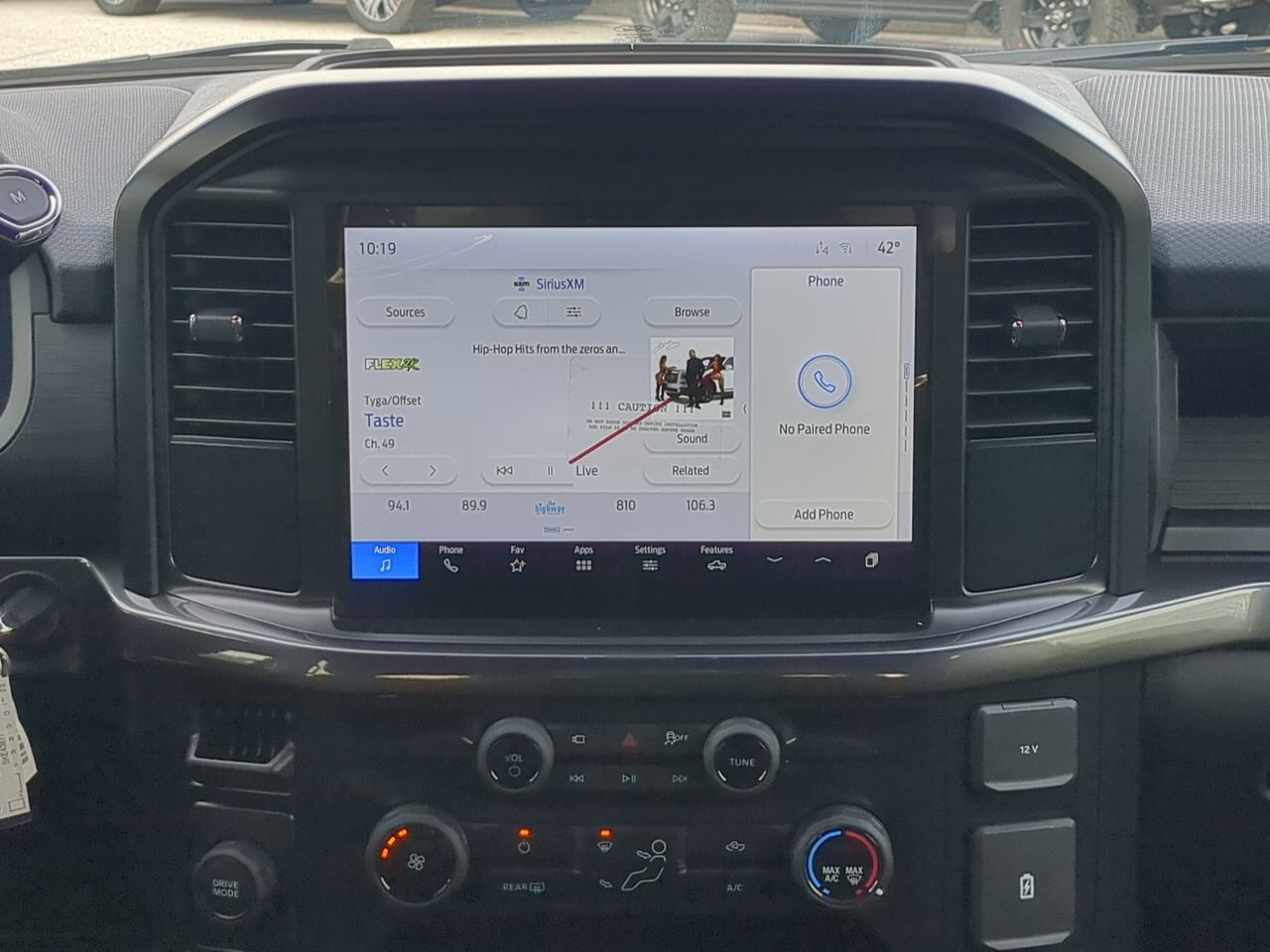 2025 Ford F-150 STX Winder GA