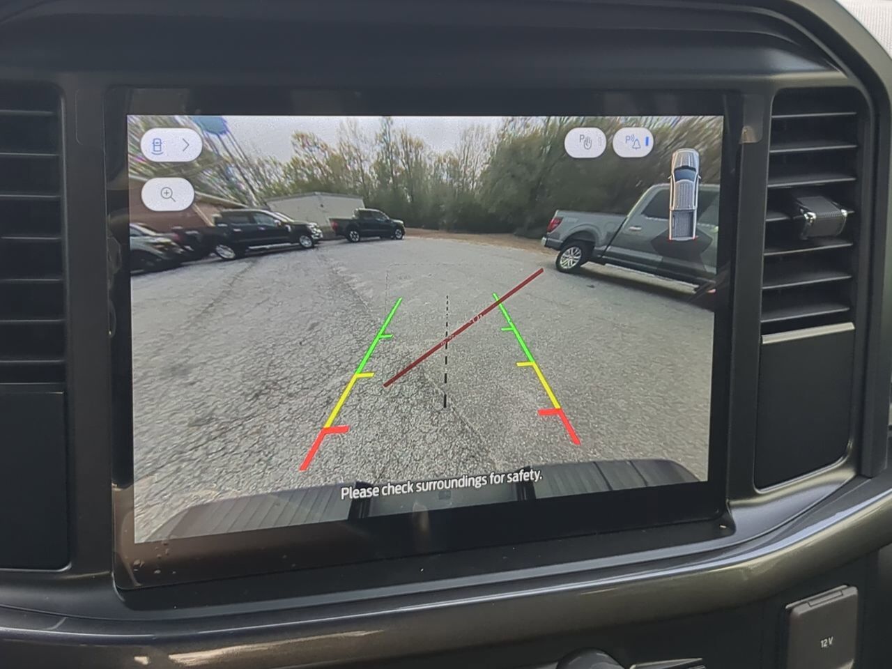 2025 Ford F-150 STX Winder GA