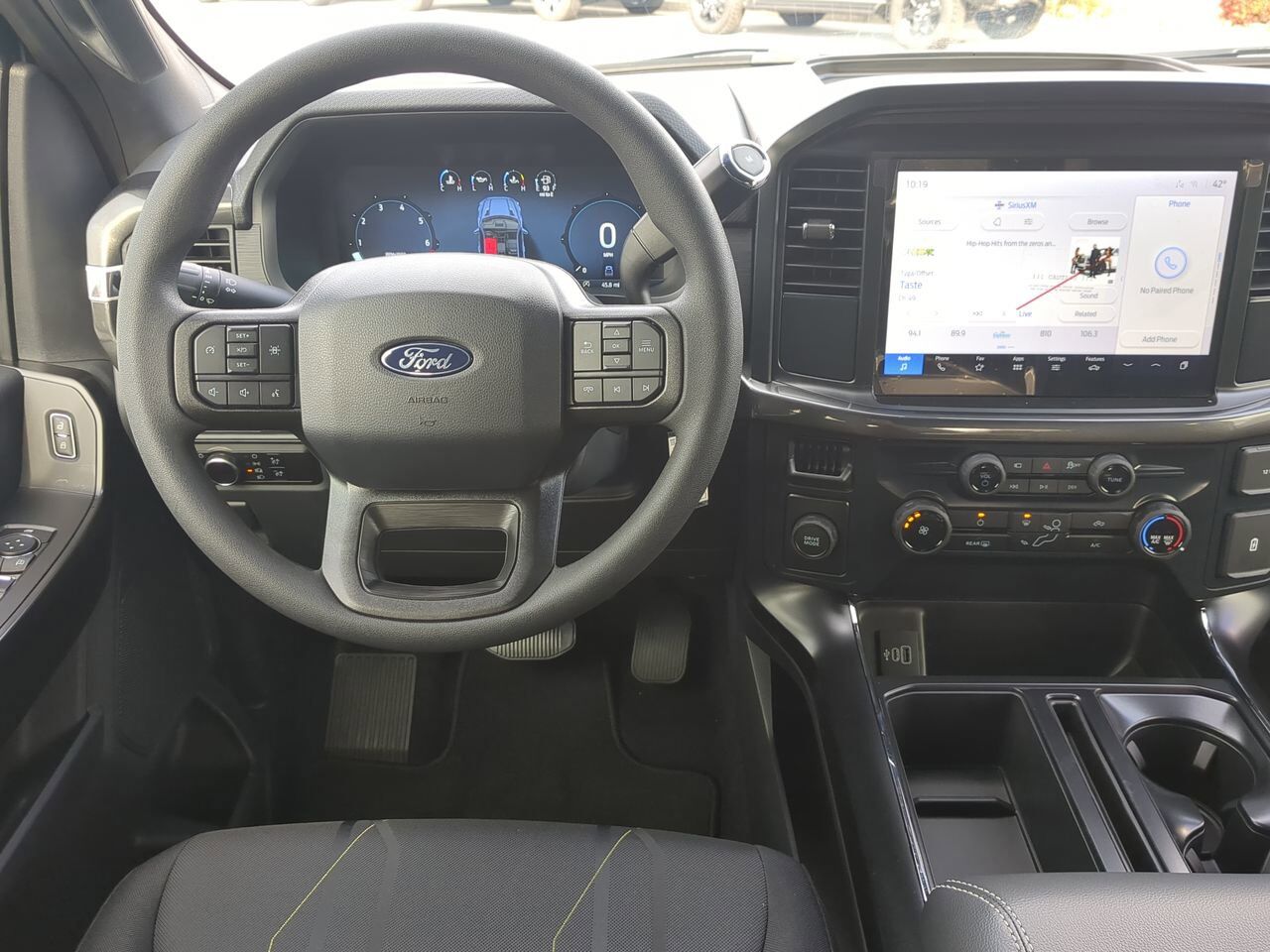 2025 Ford F-150 STX Winder GA