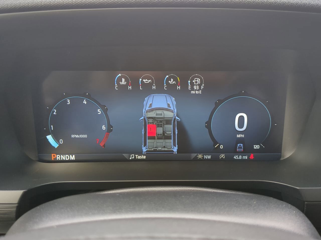 2025 Ford F-150 STX Winder GA